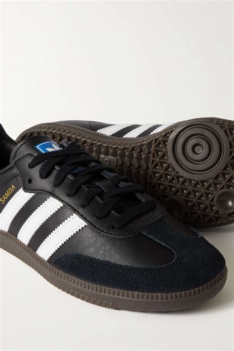 adidas originals samba og shoes